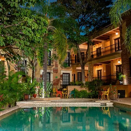 Casa De Adobe Gallery & Luxury Boutique-2