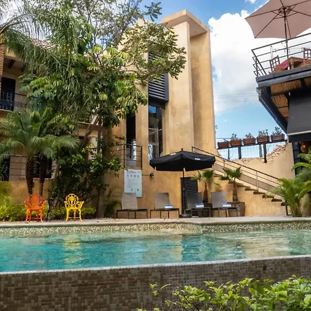Casa De Adobe Gallery & Luxury Boutique-3